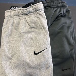 Mens training pants